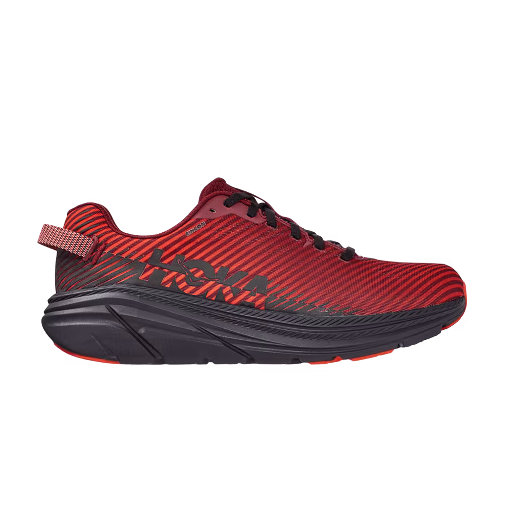 HOKA Rincon 2 Cordovan