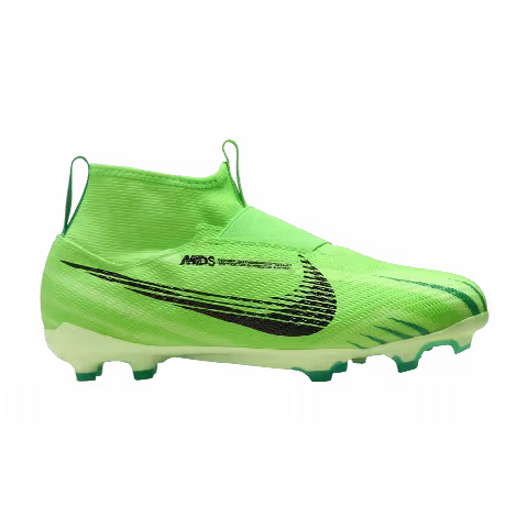 Nike Zoom Mercurial Superfly 9 Pro FG GS 'Dream Speed - Green Strike'