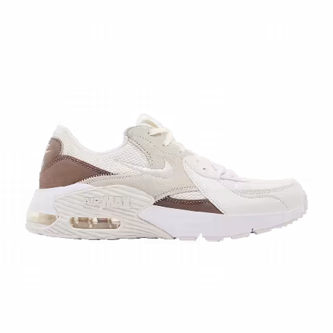 Nike Wmns Air Max Excee 'Summit White Mink Brown'