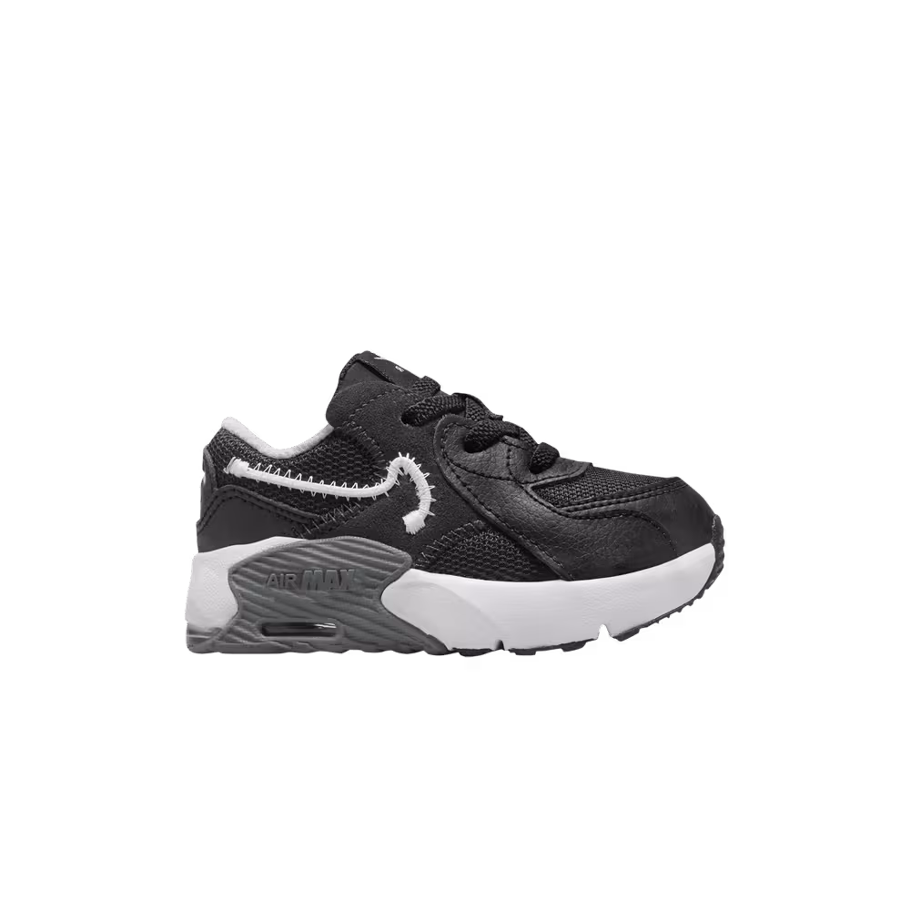 Nike Air Max Excee TD Black Dark Grey