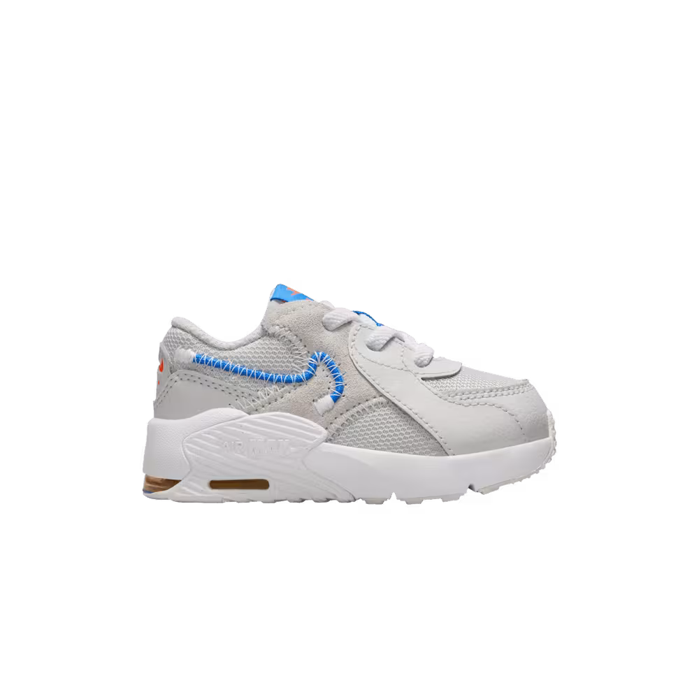 Nike Air Max Excee TD Photon Dust Photo Blue