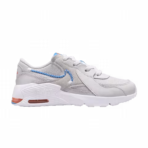 Nike Air Max Excee PS 'Photon Dust Photo Blue'