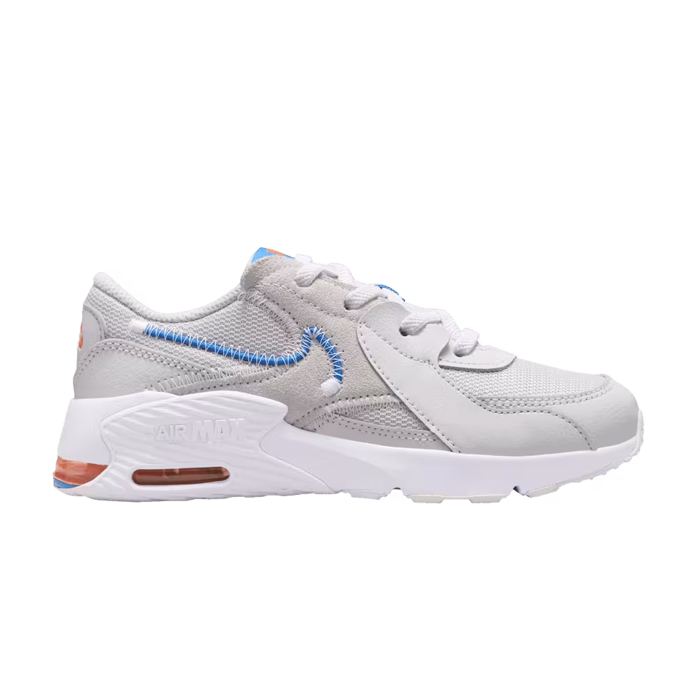 Nike Air Max Excee PS Photon Dust Photo Blue