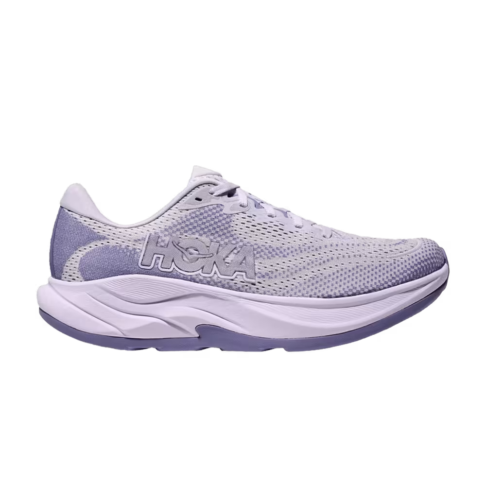 HOKA Women's Rincon 4 Starlight Glow