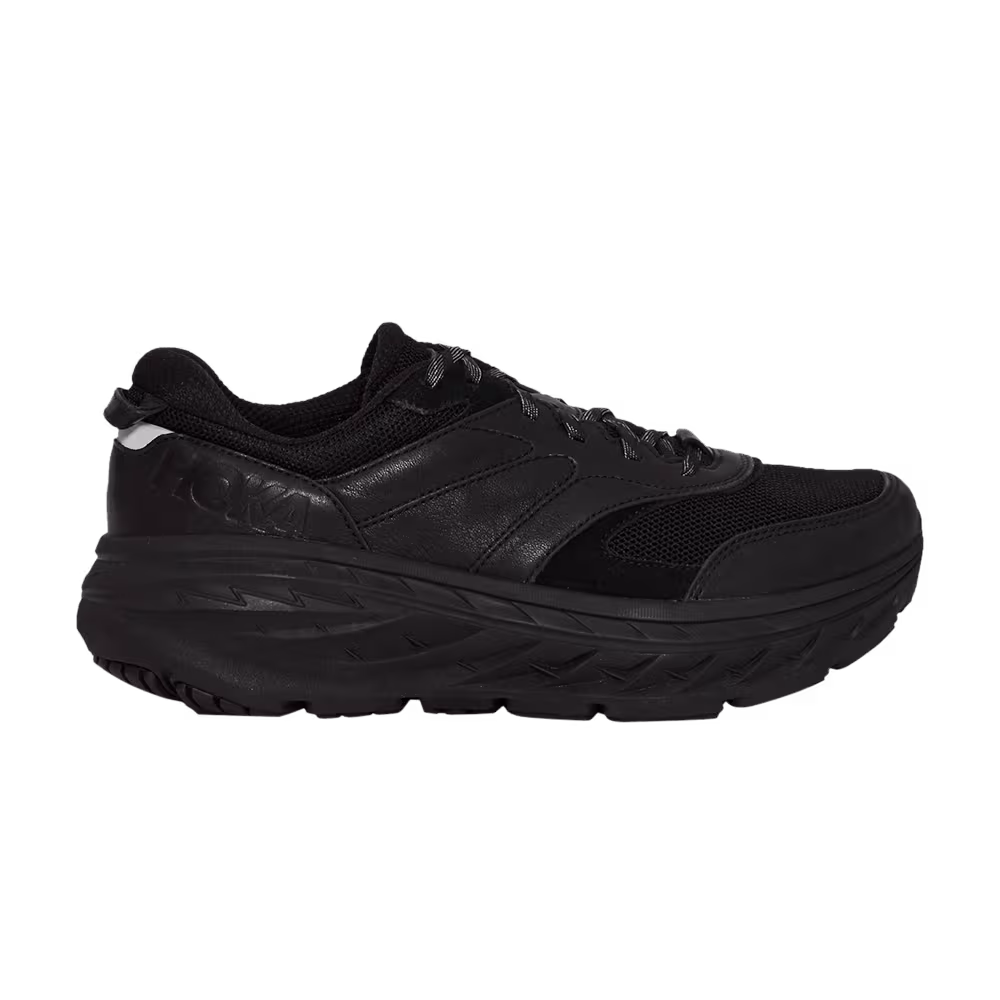 HOKA Opening Ceremony x Bondi Black