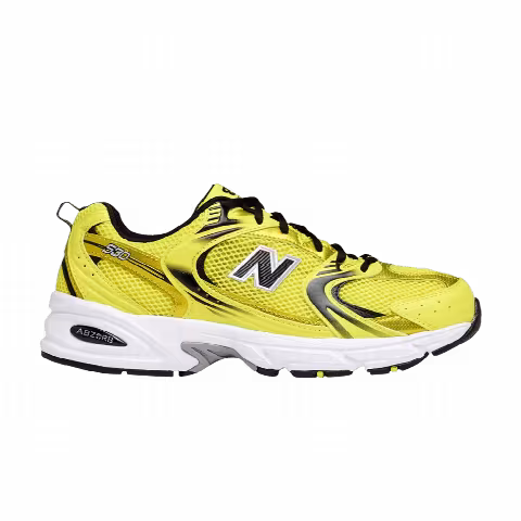 New Balance 530 'Sulphur Yellow'
