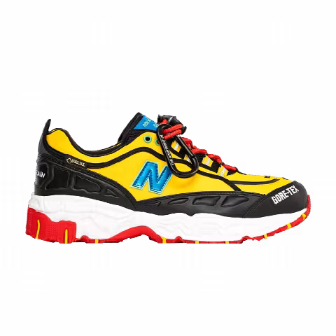 The Apartment x New Balance 801 GTX 'Toucan'