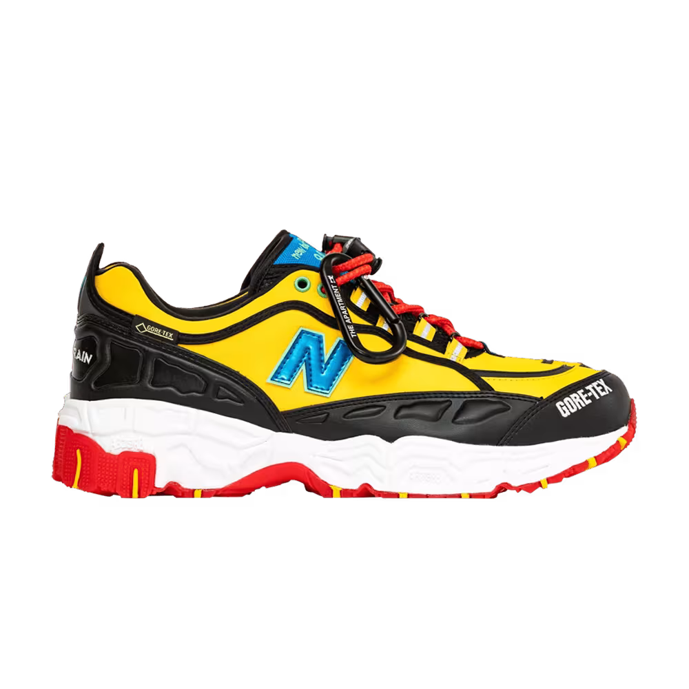 The Apartment x New Balance 801 GTX Toucan
