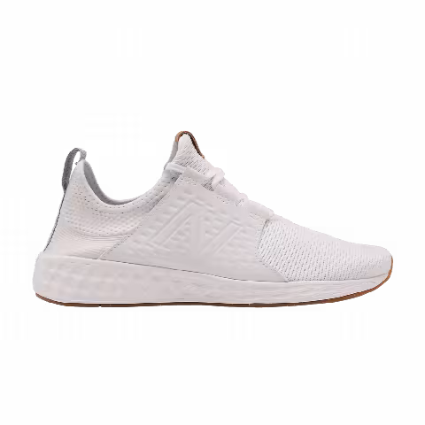 New Balance Fresh Foam Cruz v1 Reissue 'White Gum'