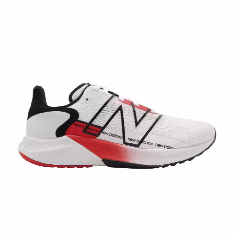 New Balance Wmns FuelCell Propel v2 'White Red'
