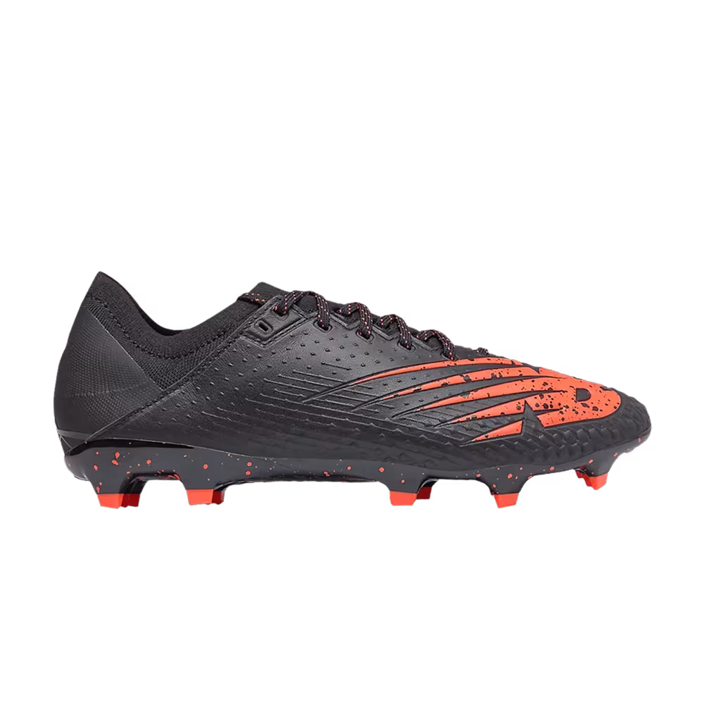 New Balance Furon v6 Pro FG Leather Pack
