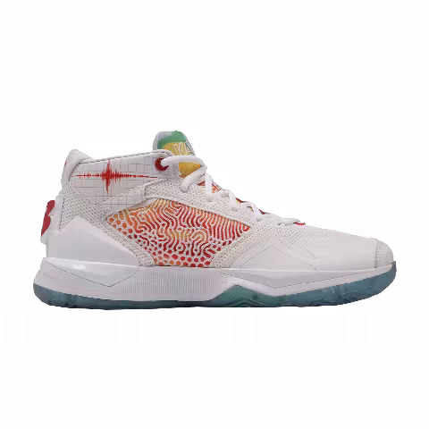 New Balance Wmns KAWHI 'Seismic Moment'