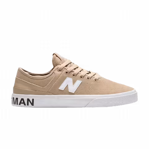 Junya Watanabe MAN x New Balance Numeric 379 'Beige'