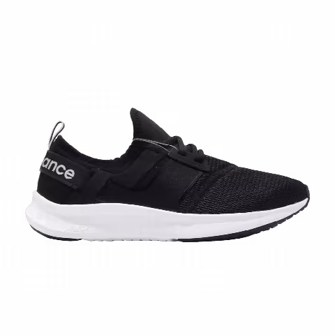 New Balance Wmns FuelCore Nergize Wide 'Black White'