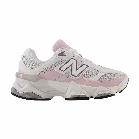New Balance 9060 Little Kid 'Pink Rose'