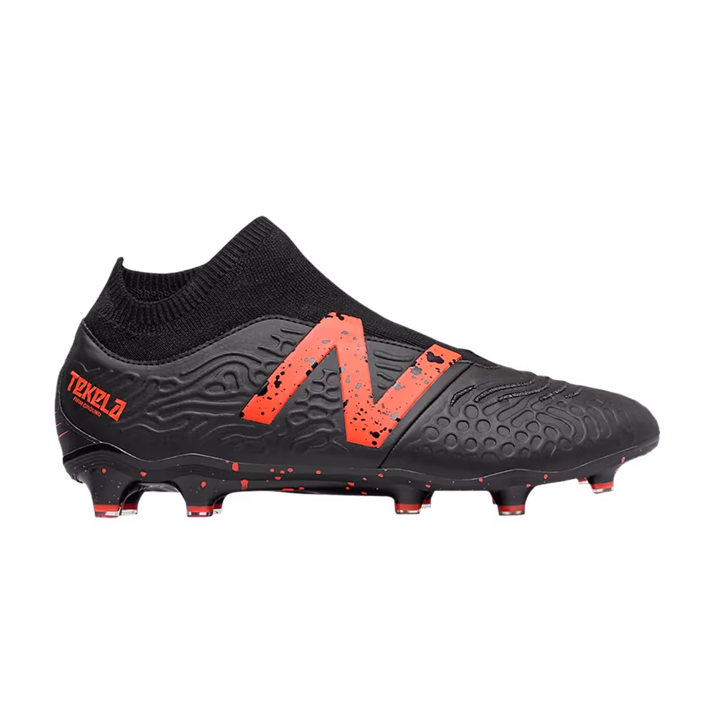 New Balance Tekela v3 Pro FG Leather Pack