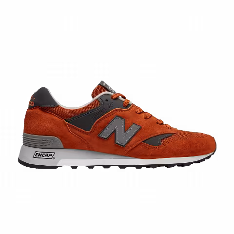 New Balance 577 Made in England 'Burnt Orange'