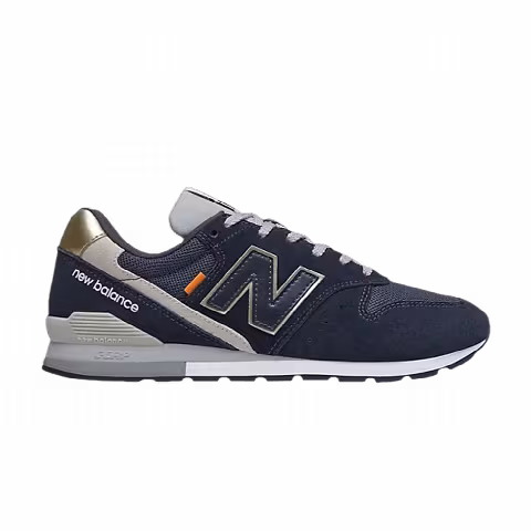 New Balance 996 'Outerspace Gold'