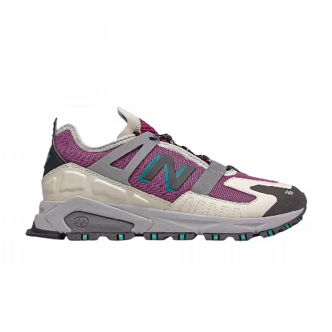 New Balance Wmns XRCT 'Bone Jewel'