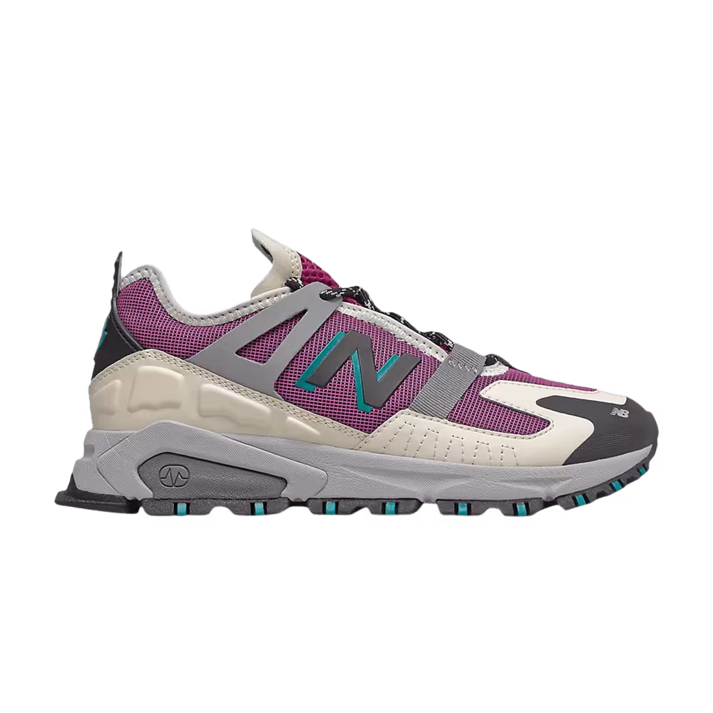 New Balance Women's XRCT Bone Jewel