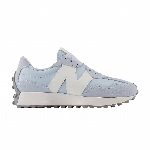 New Balance Wmns 327 'Quarry Blue'