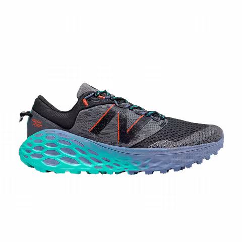 New Balance Wmns Fresh Foam More Trail v1 'Lead Magnetic Blue'