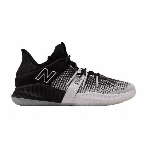 New Balance Wmns OMN1S Low 'Black White'
