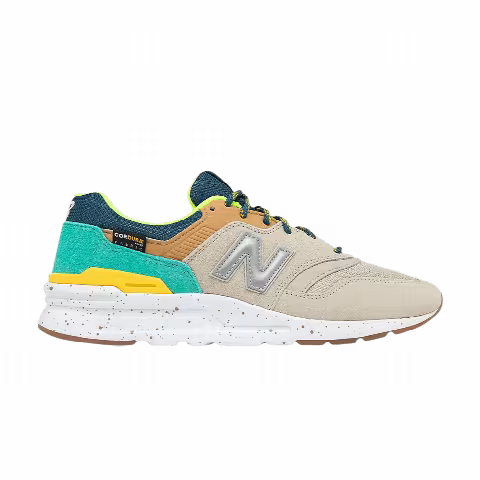 New Balance 997H 'Beige Rogue Wave'