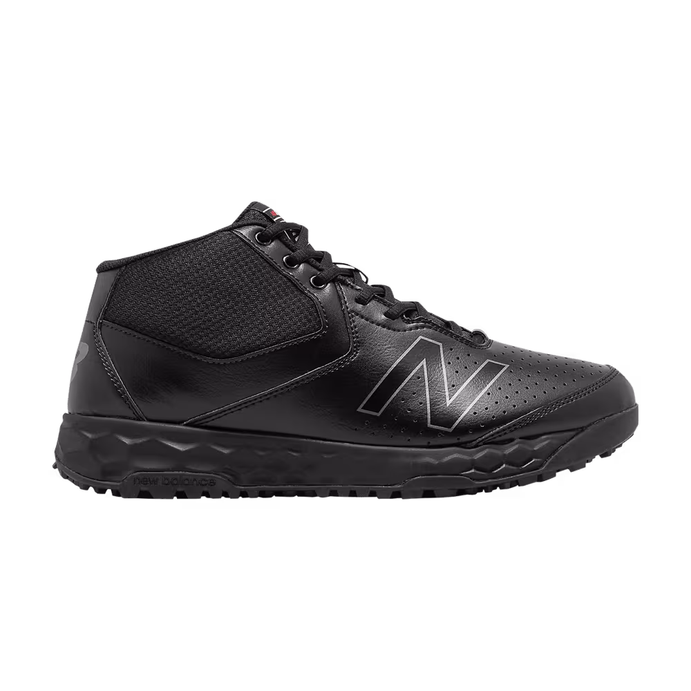 New Balance Fresh Foam 950v3 Field 4E Wide Black