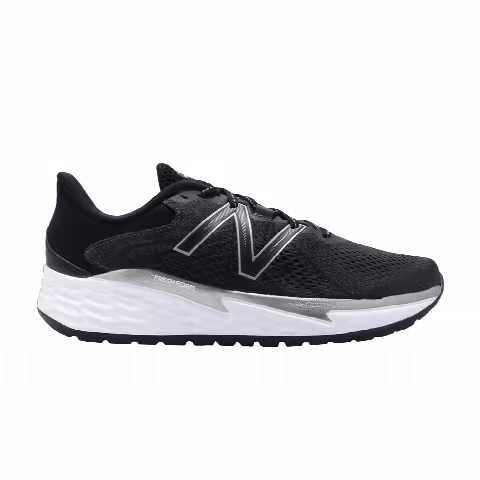 New Balance Fresh Foam Evare 'Black White'