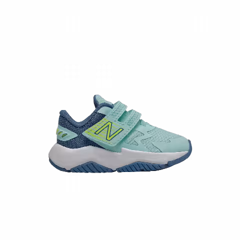 New Balance Rave Run Toddler X-Wide 'Bali Blue'