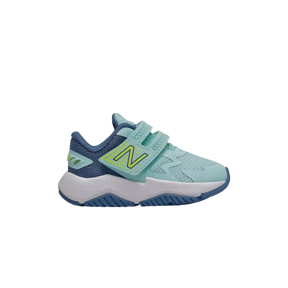New Balance Rave Run Toddler Bali Blue