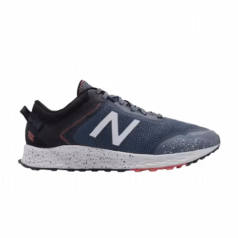 New Balance Fresh Foam Arishi Extra Wide 'Navy Grey'
