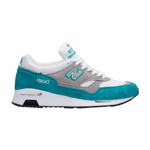 New Balance 1500 Made in England 'Teal Grey'