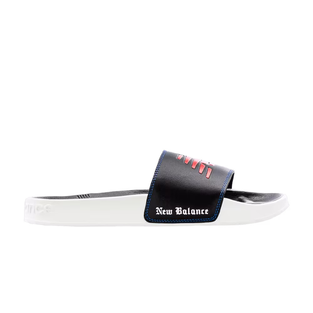New Balance 200 Slide 4 Bounces