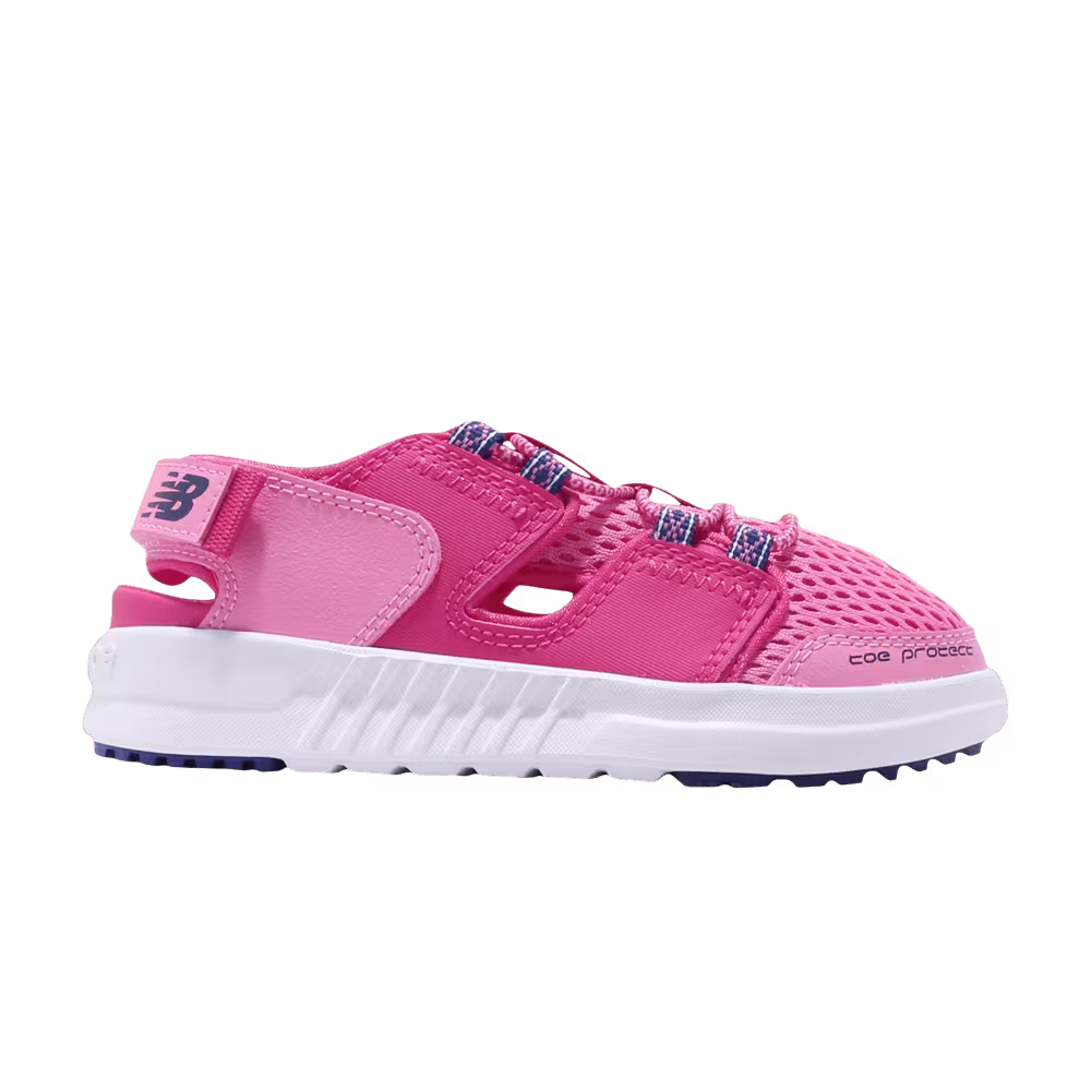 New Balance YTTRKLC1 Wide Pink