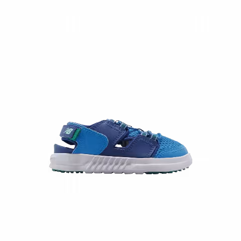 New Balance ITTRKLA1 Wide 'Blue Green'