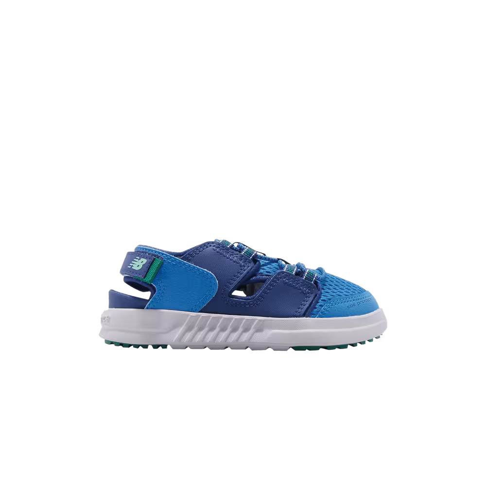 New Balance ITTRKLA1 Wide Blue Green