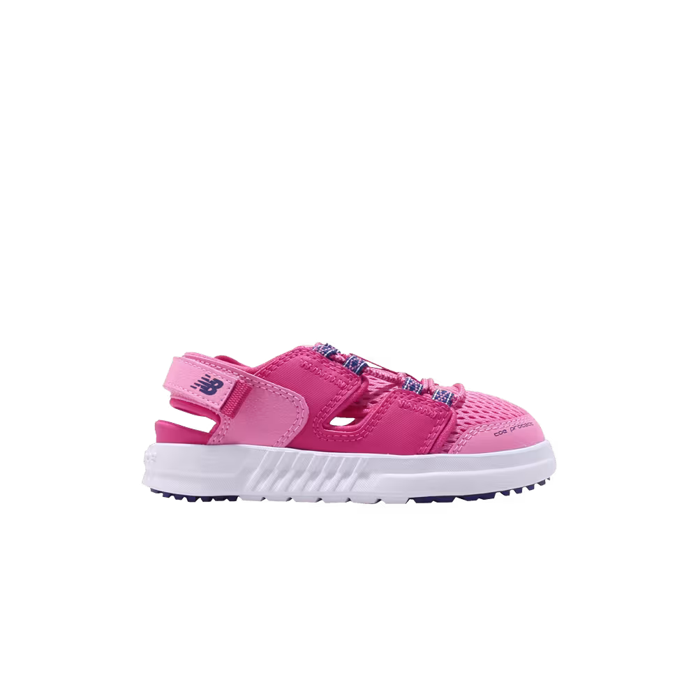 New Balance ITTRKLC1 Wide Pink