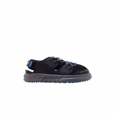 New Balance ITTRKLB1 Wide 'Black'