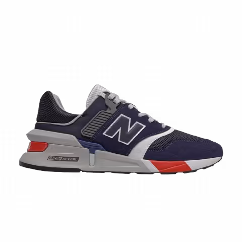 New Balance 997 'New England Pack - Navy'