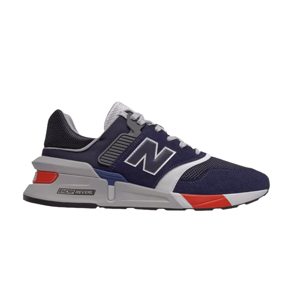 New Balance 997 New England Pack - Navy