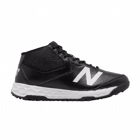 New Balance Fresh Foam 950v3 Field 4E Wide 'Black White'