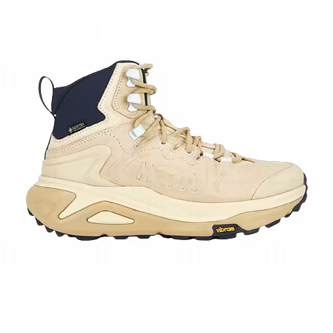 HOKA Kaha 3 GORE-TEX Hiker 'Barley Flour'