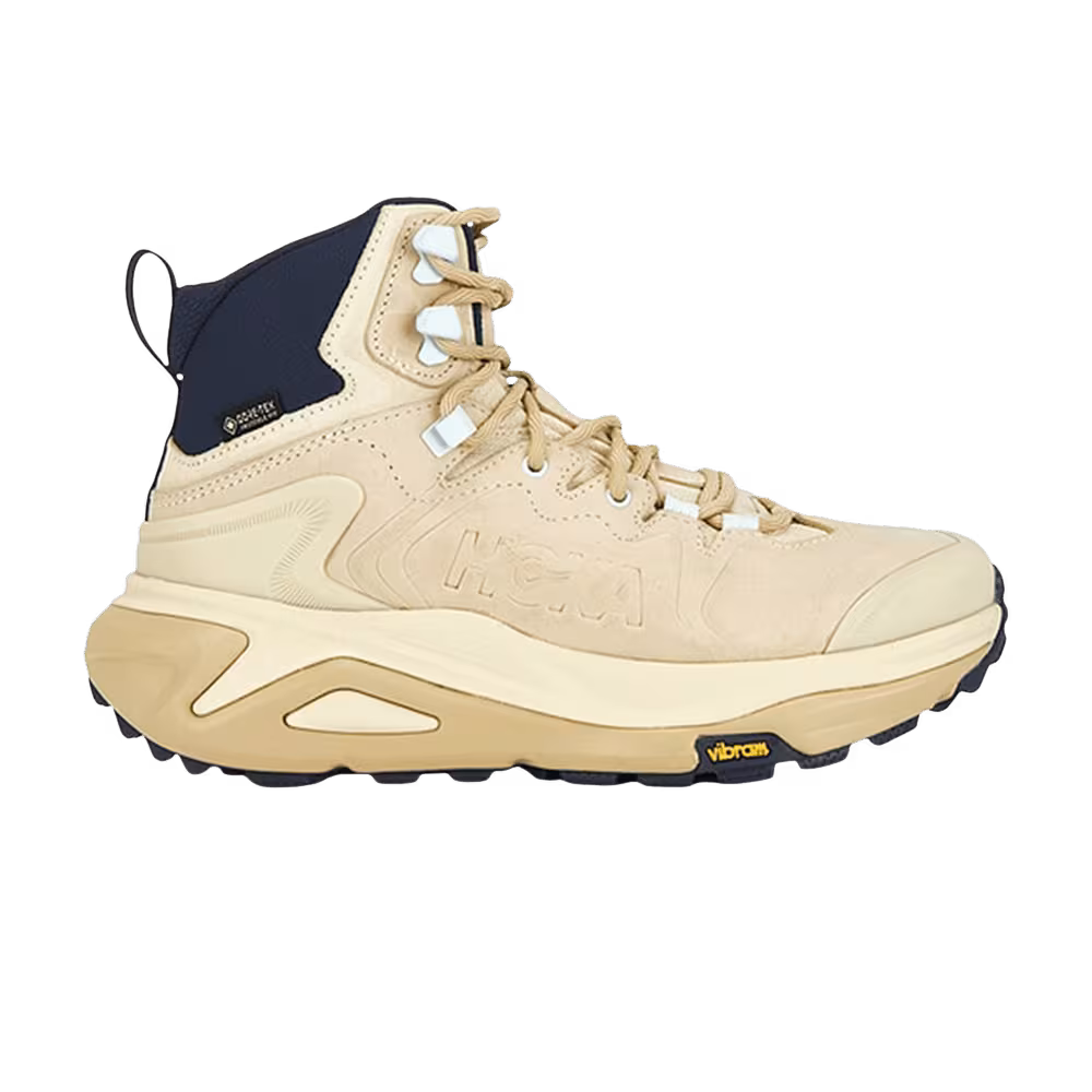 HOKA Kaha 3 GORE-TEX Hiker Barley Flour
