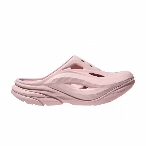 HOKA Ora Recovery Mule 'Cosmic Pearl'
