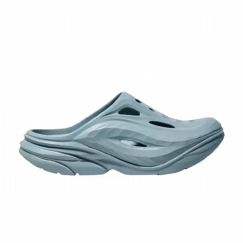 HOKA Ora Recovery Mule 'Druzy'