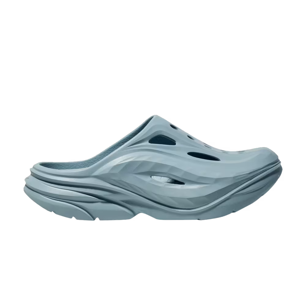 HOKA Ora Recovery Mule Druzy