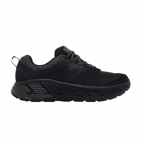 HOKA Gaviota 2 'Black Dark Shadow'