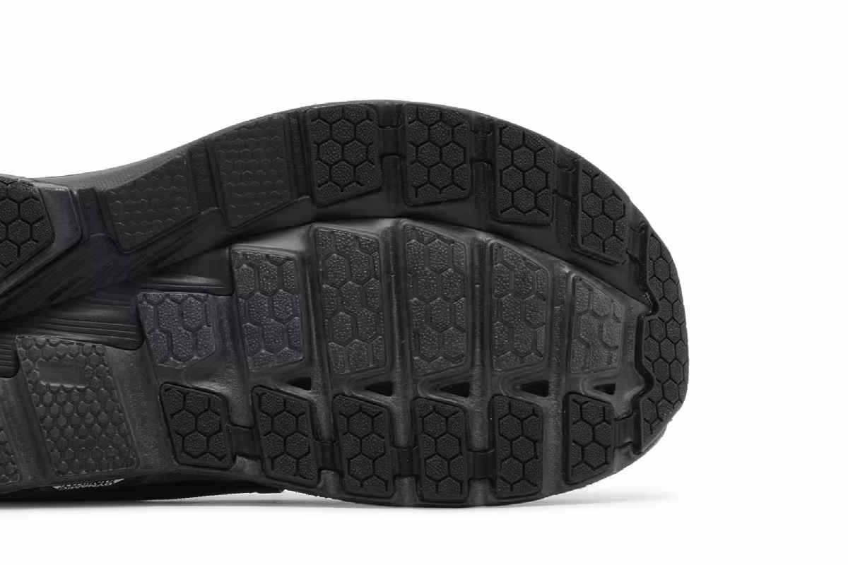 HOKA Gaviota 2 Wide Black Dark Shadow, view 6